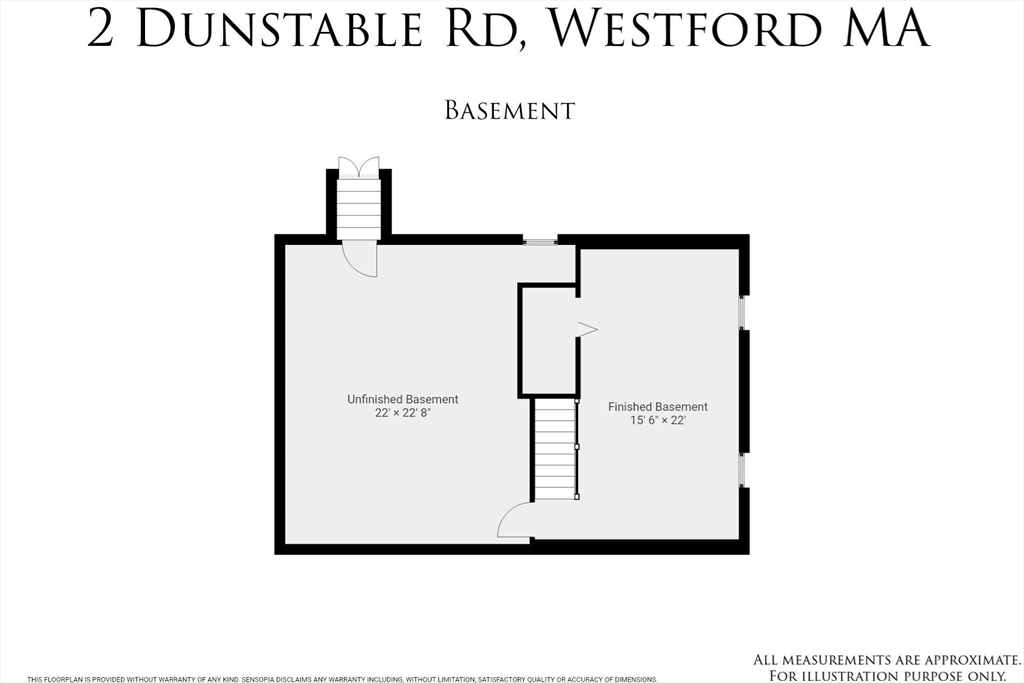 2 Dunstable Rd