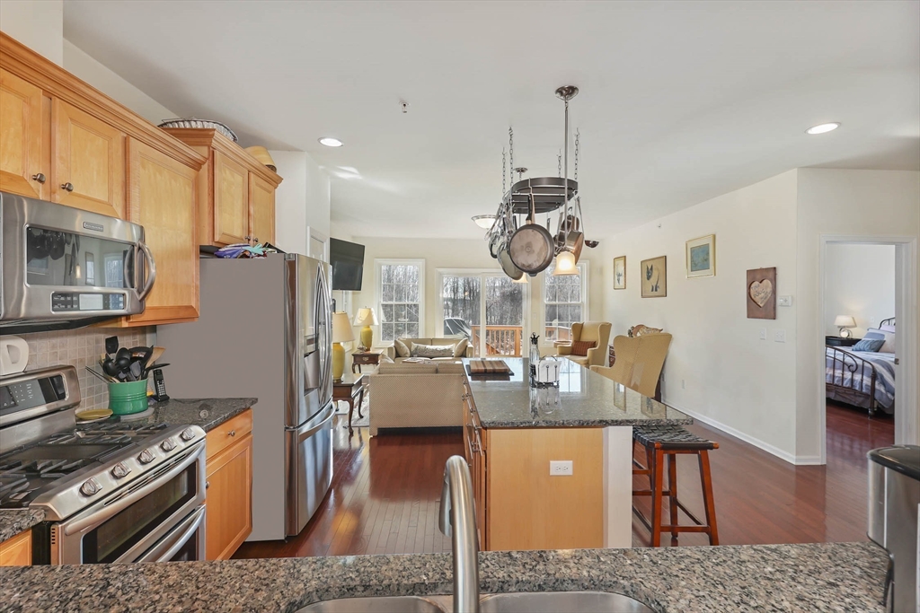 9 Autumn Ridge Dr # 9