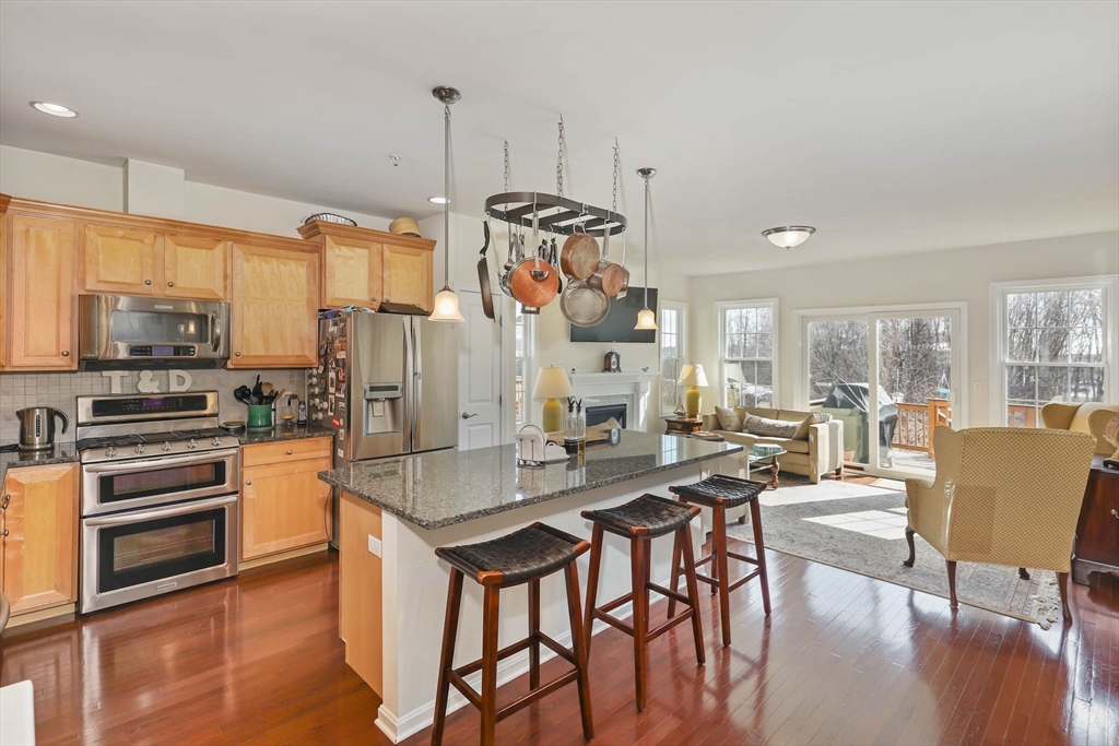 9 Autumn Ridge Dr # 9