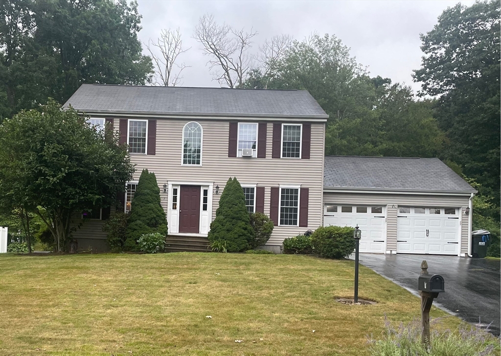 7 Ash Ln