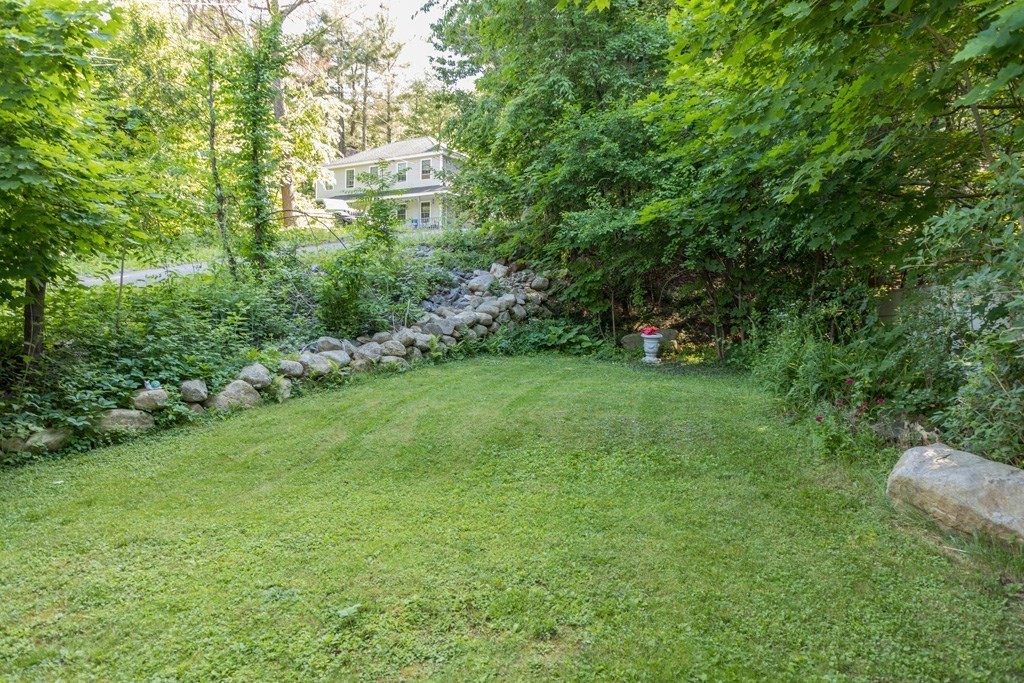 80 Whittemore Street