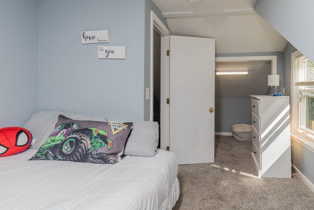 80 Whittemore Street