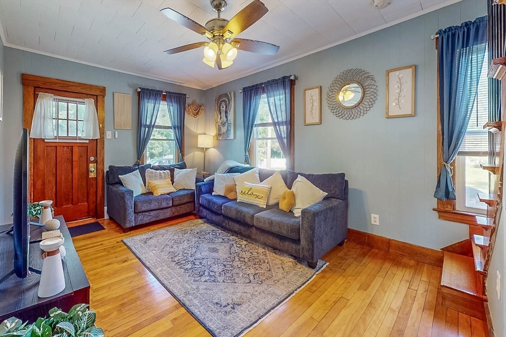 80 Whittemore Street