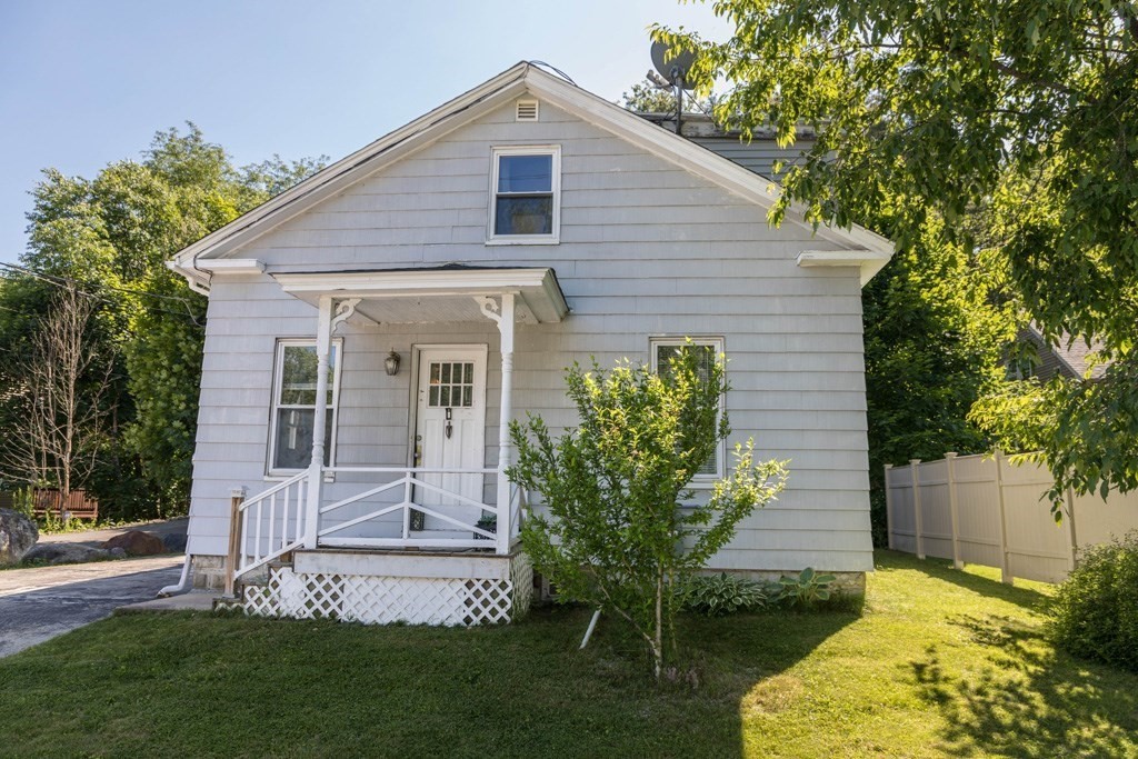 80 Whittemore Street