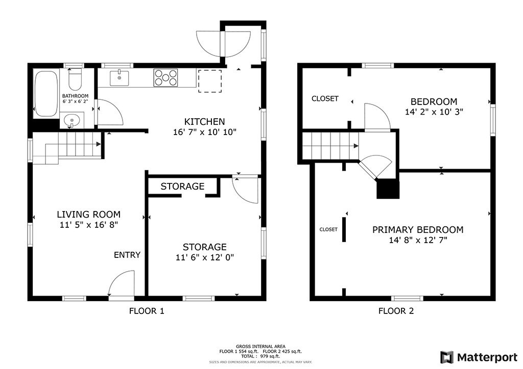 80 Whittemore Street