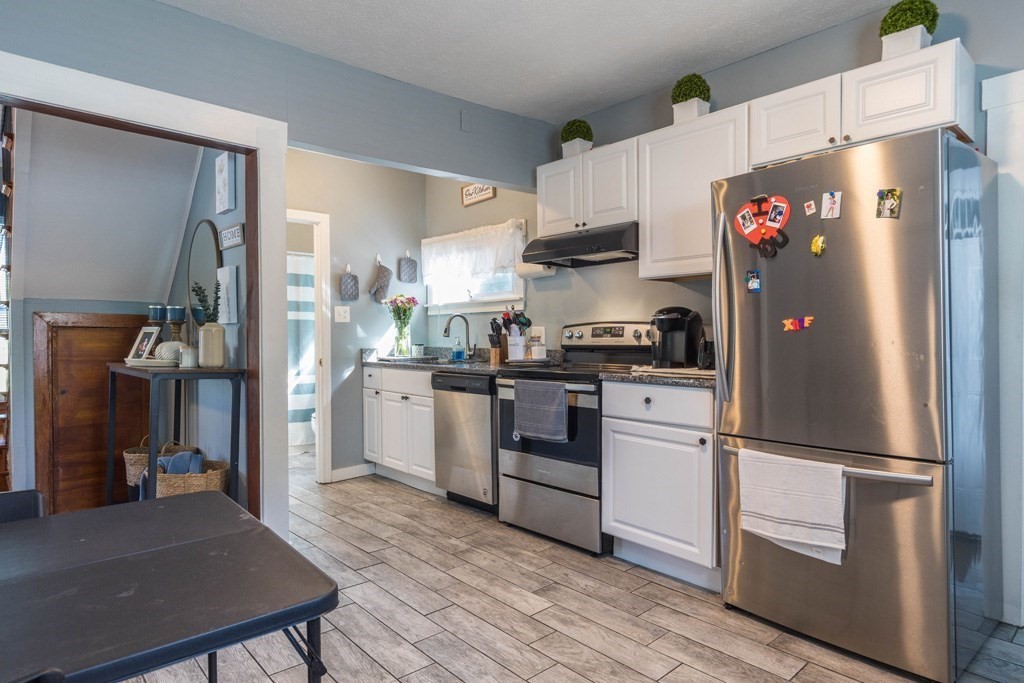 80 Whittemore Street