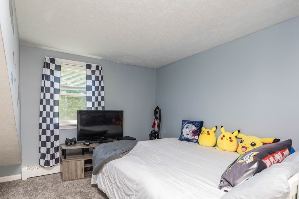 80 Whittemore Street