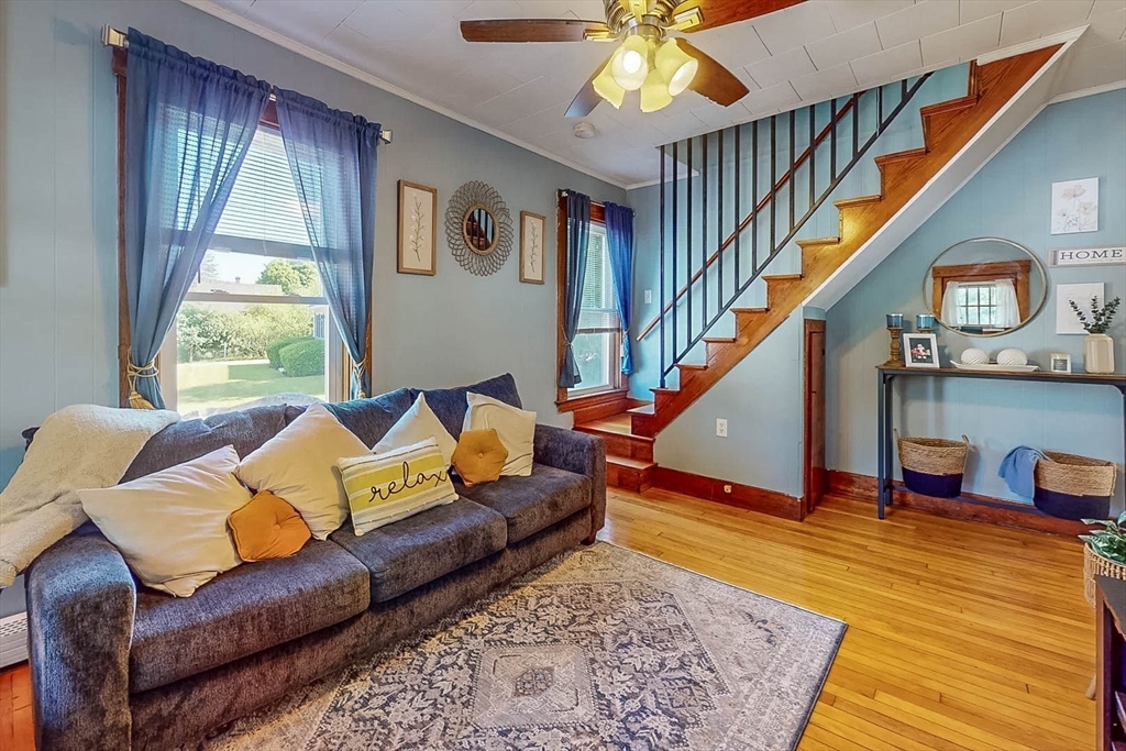 80 Whittemore Street