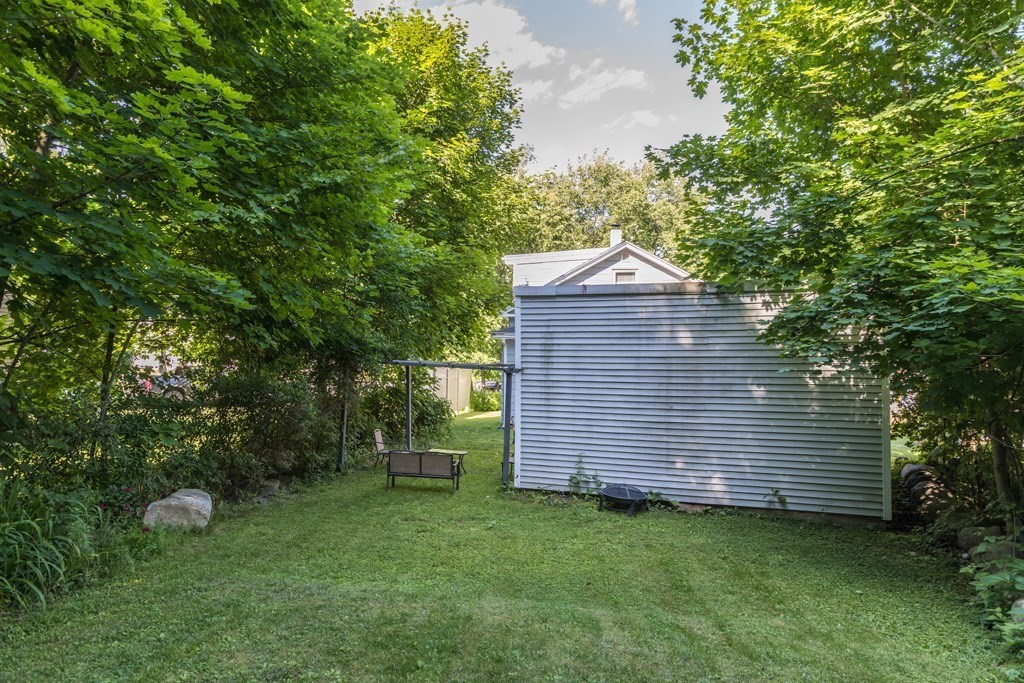 80 Whittemore Street