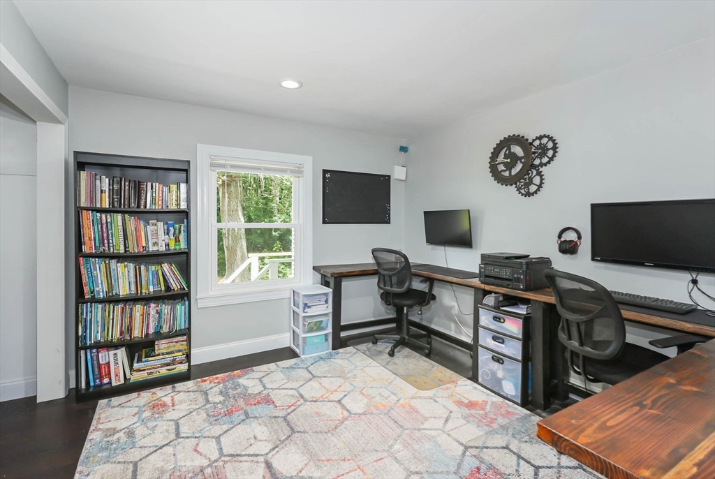 147 Wachusett Street