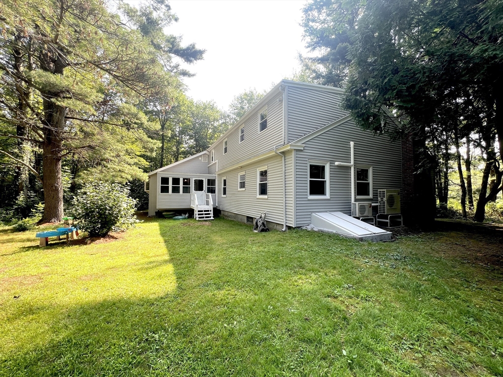 147 Wachusett Street