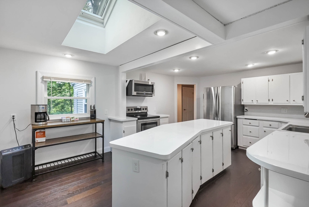 147 Wachusett Street