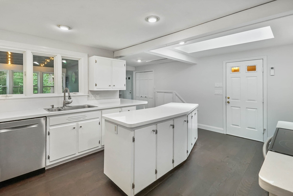 147 Wachusett Street