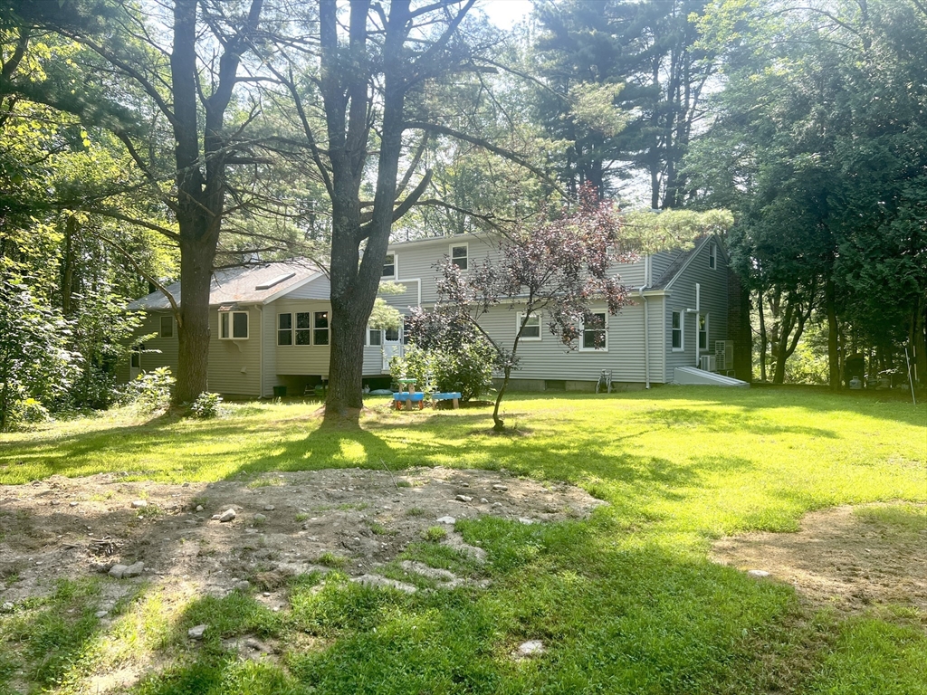 147 Wachusett Street