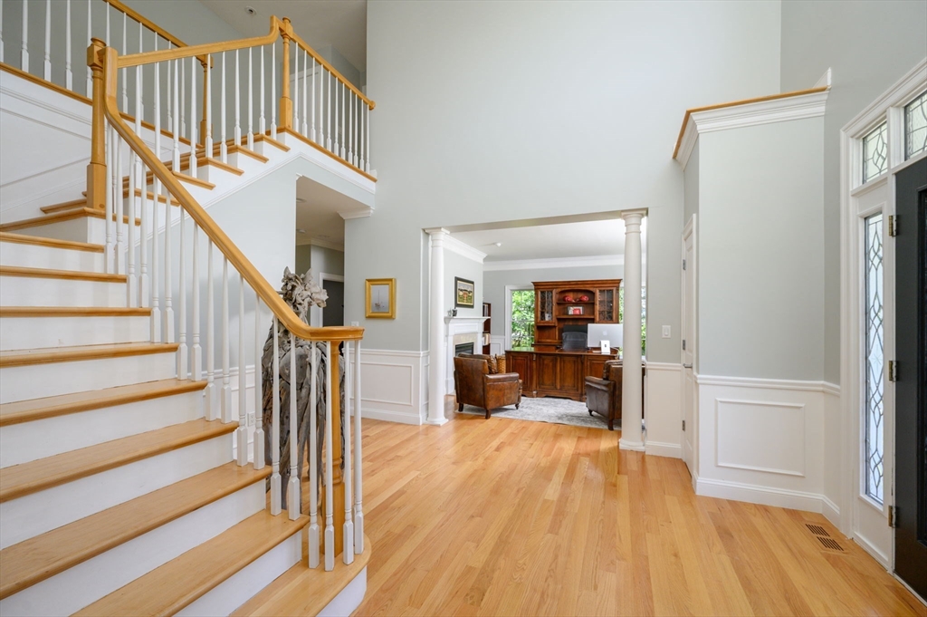 58 Woodworth Lane