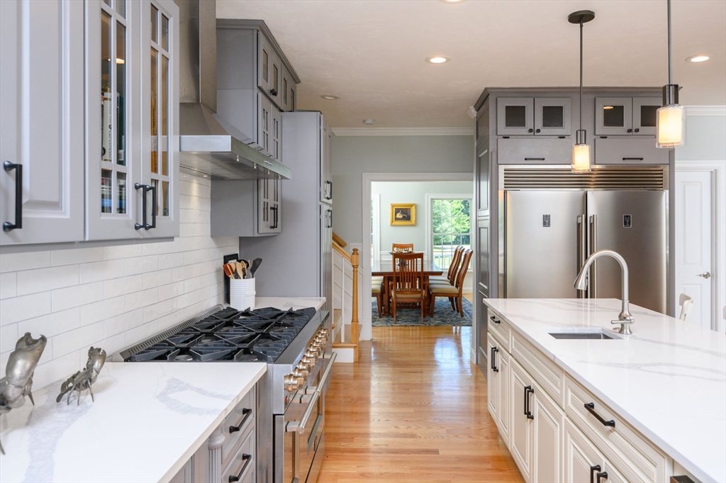 58 Woodworth Lane