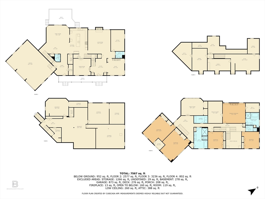 58 Woodworth Lane