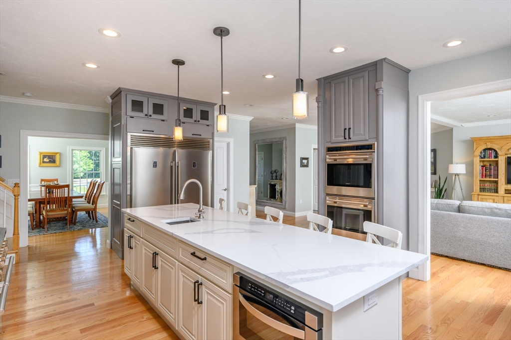 58 Woodworth Lane