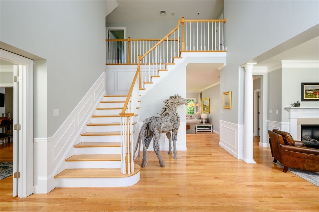 58 Woodworth Lane