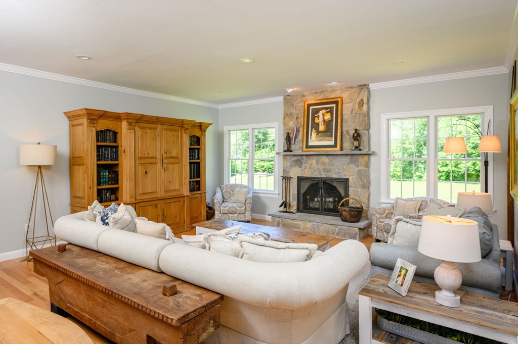 58 Woodworth Lane
