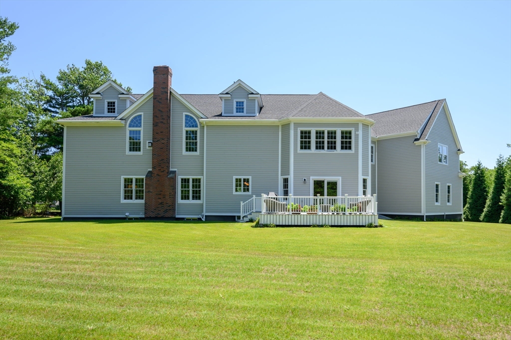 58 Woodworth Lane