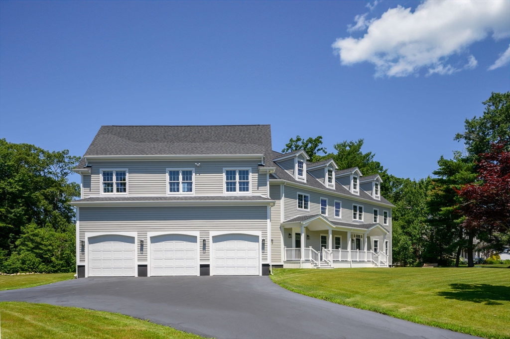 58 Woodworth Lane
