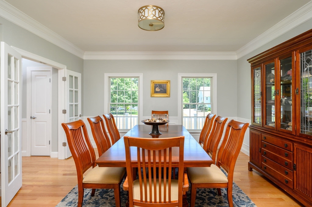58 Woodworth Lane
