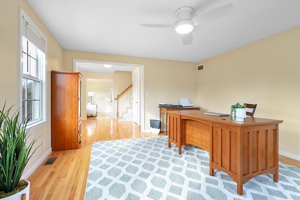 2 Rupert Rd