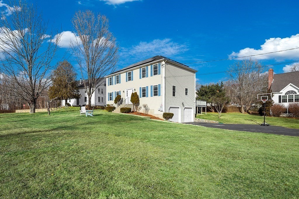 2 Rupert Rd