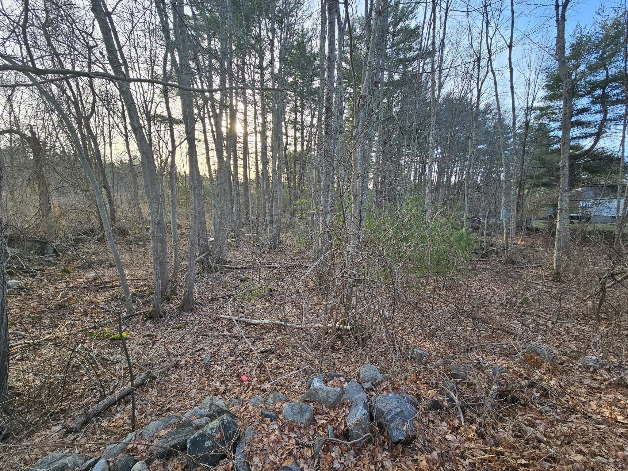 0 Greenwich Plains Rd