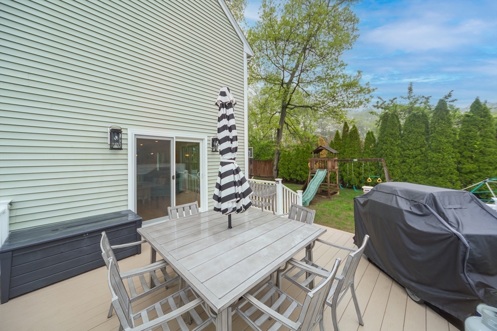 5 Lake Boon Dr