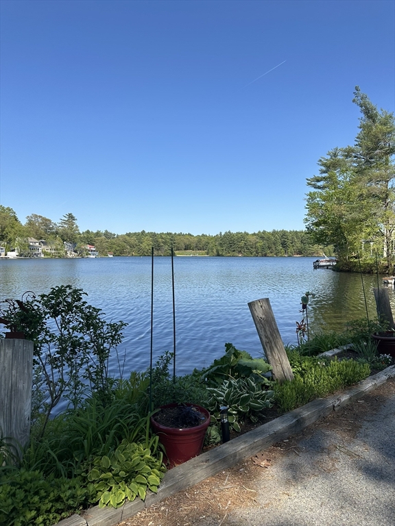 5 Lake Boon Dr