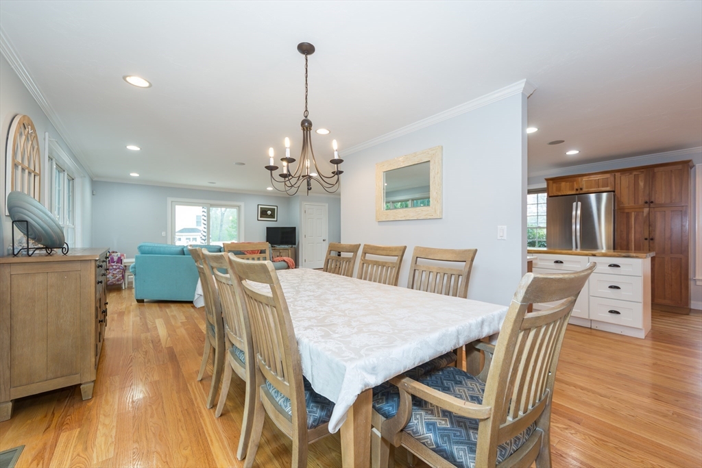 5 Lake Boon Dr