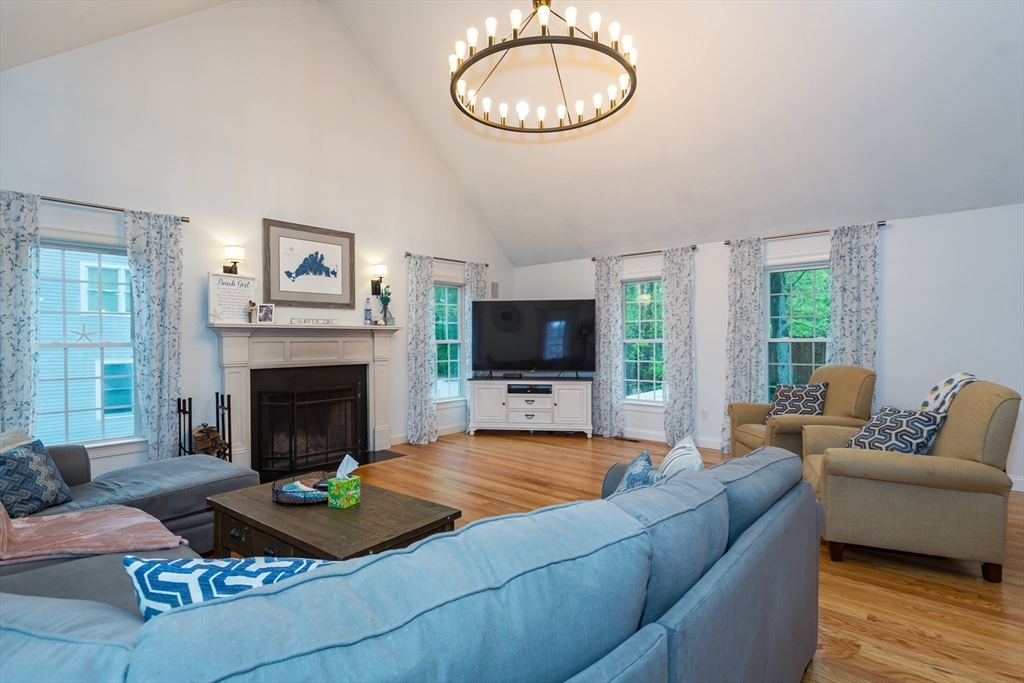 5 Lake Boon Dr