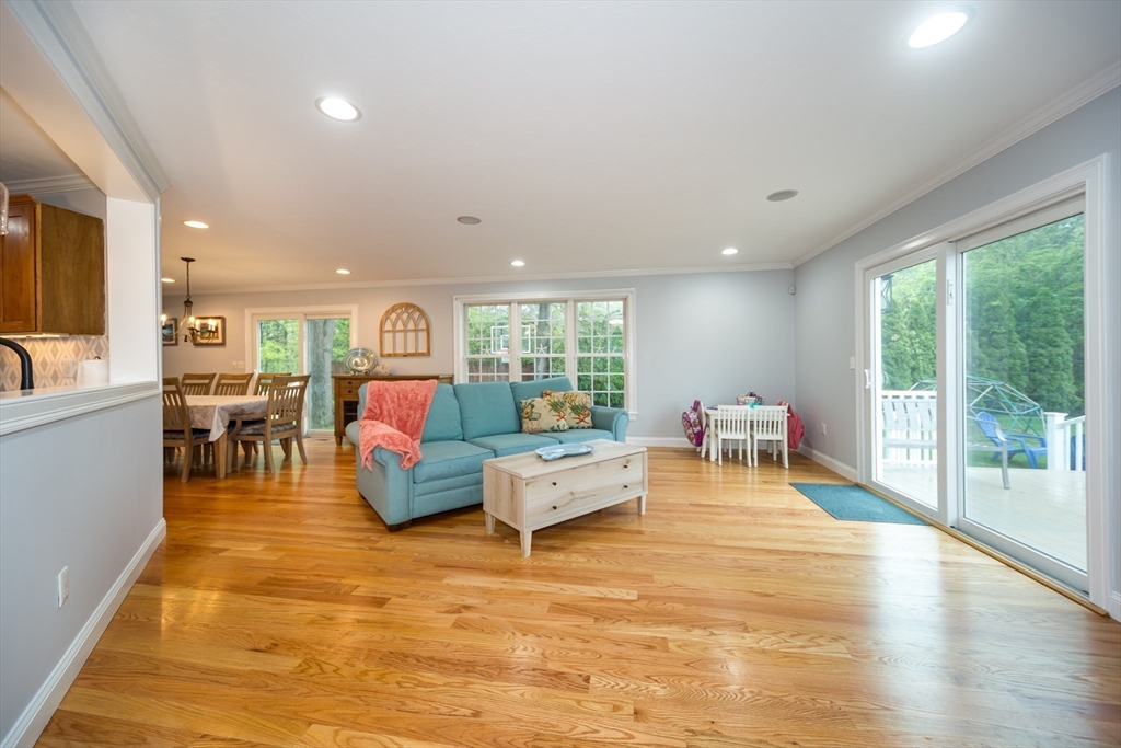 5 Lake Boon Dr