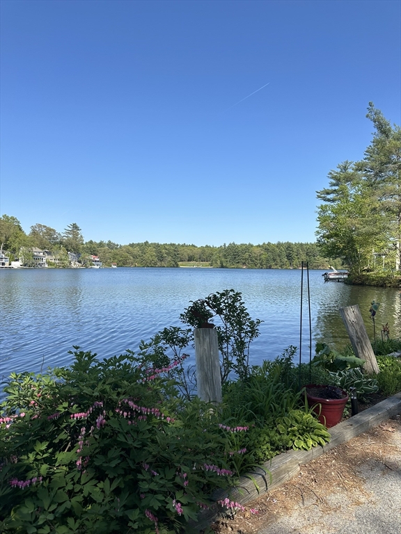 5 Lake Boon Dr