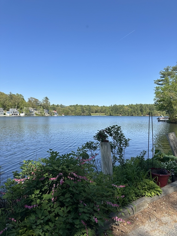5 Lake Boon Dr
