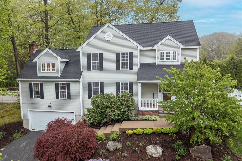 5 Lake Boon Dr