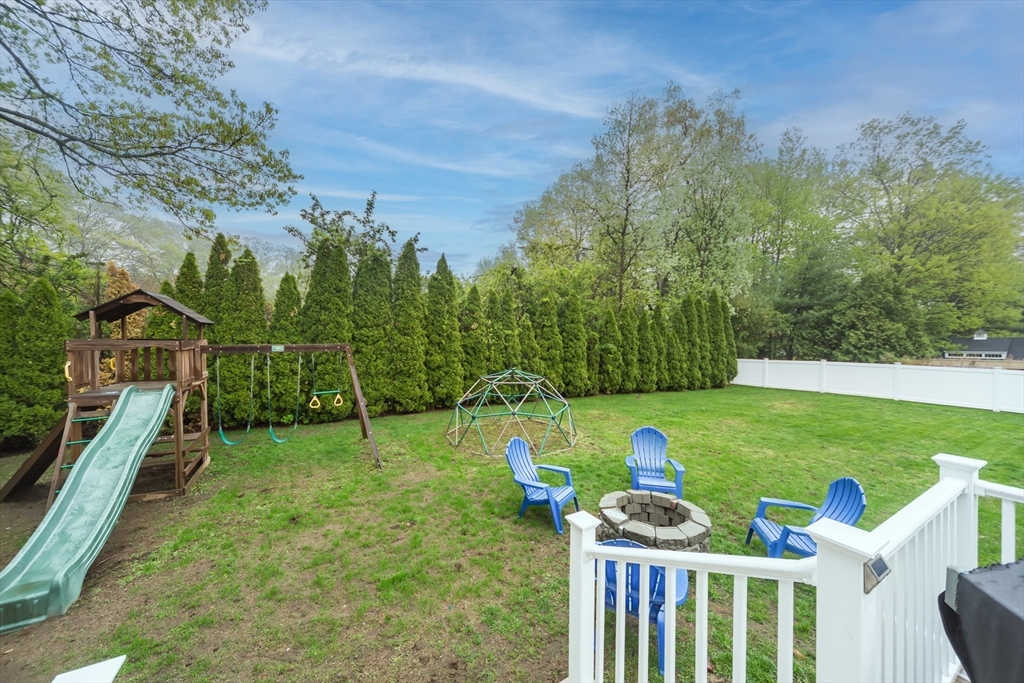 5 Lake Boon Dr
