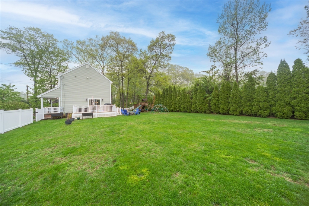 5 Lake Boon Dr