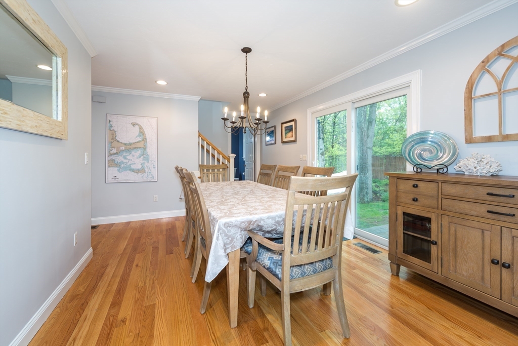 5 Lake Boon Dr