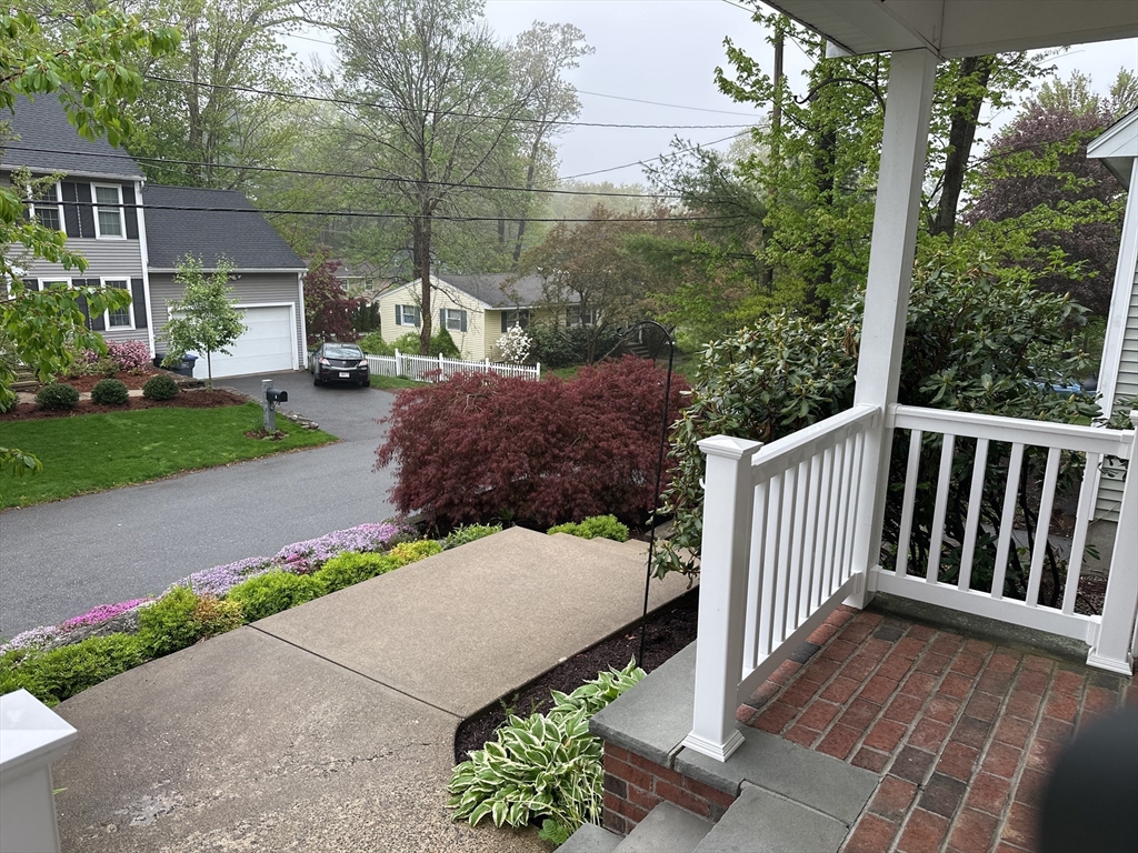 5 Lake Boon Dr