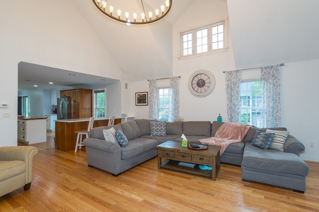 5 Lake Boon Dr