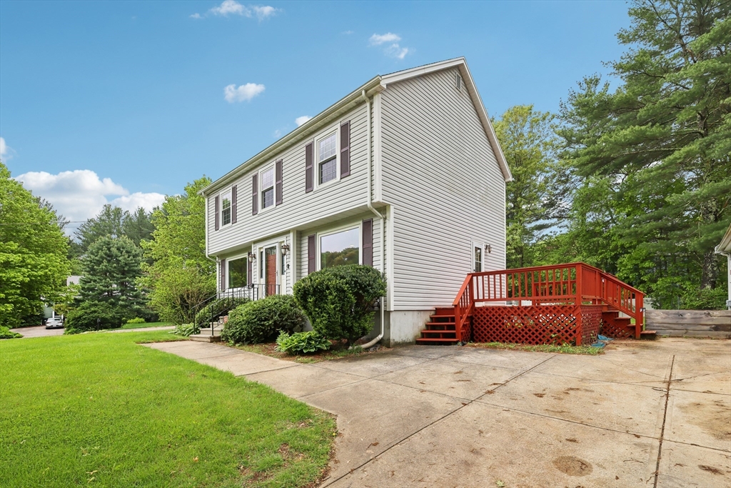 180 John Scott Blvd
