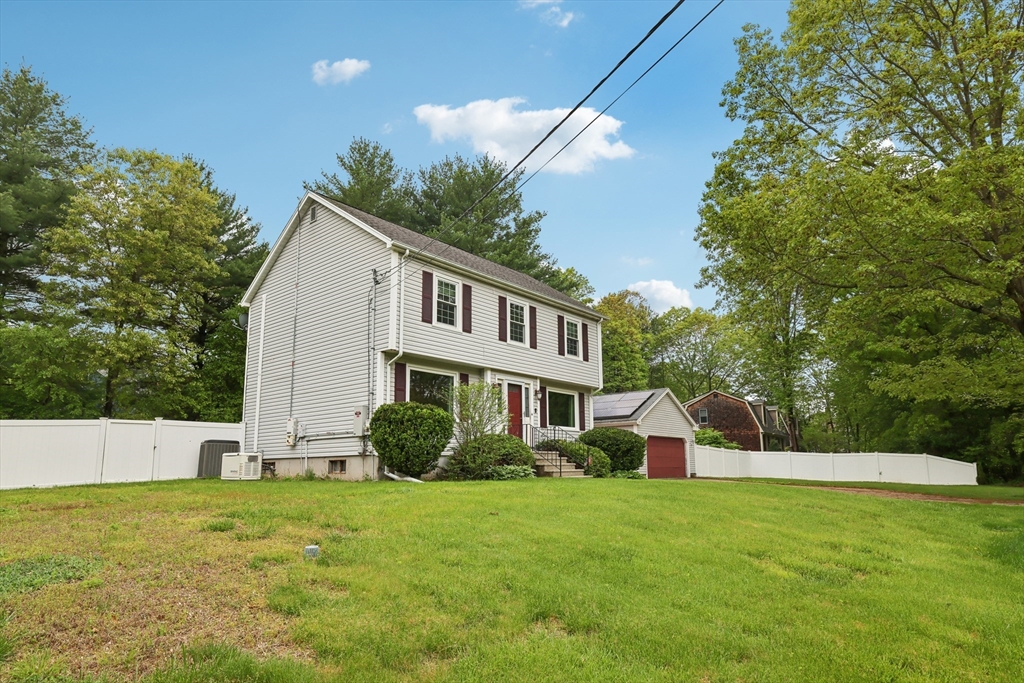 180 John Scott Blvd