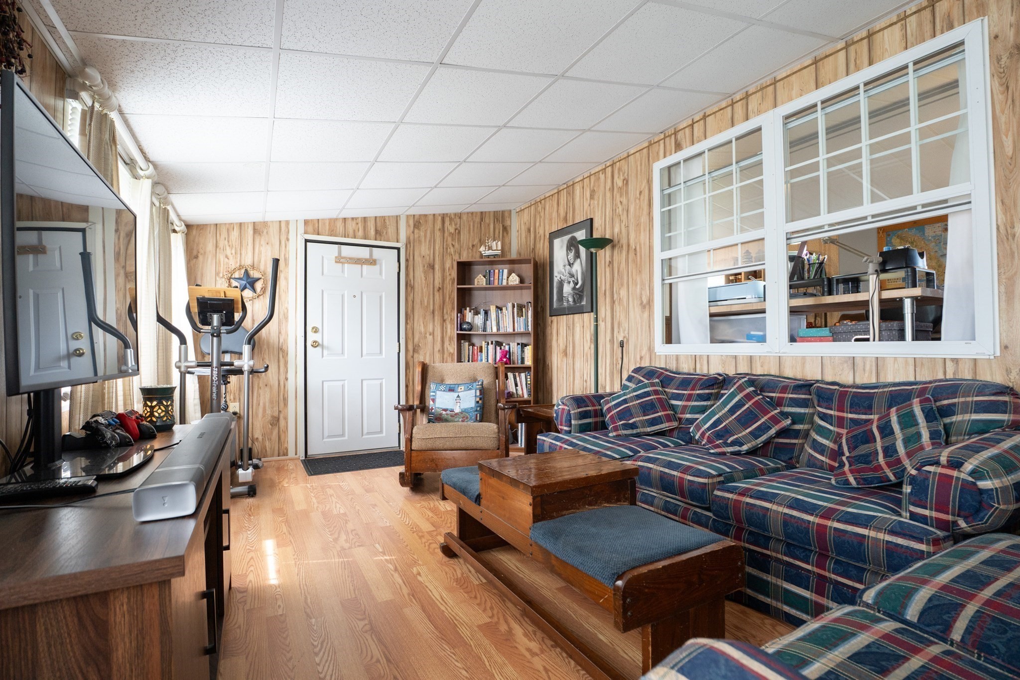 556 Central St # 73