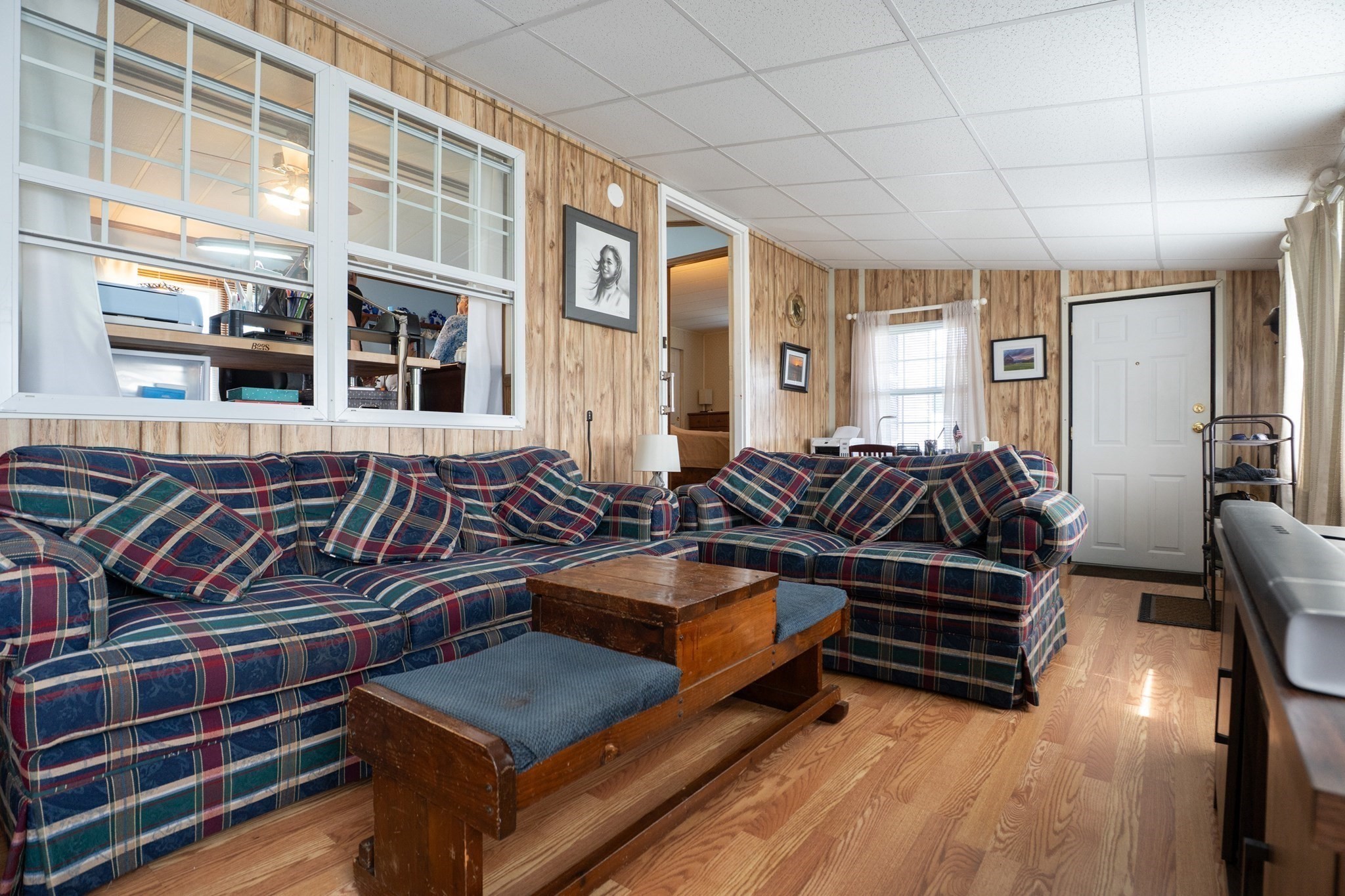 556 Central St # 73