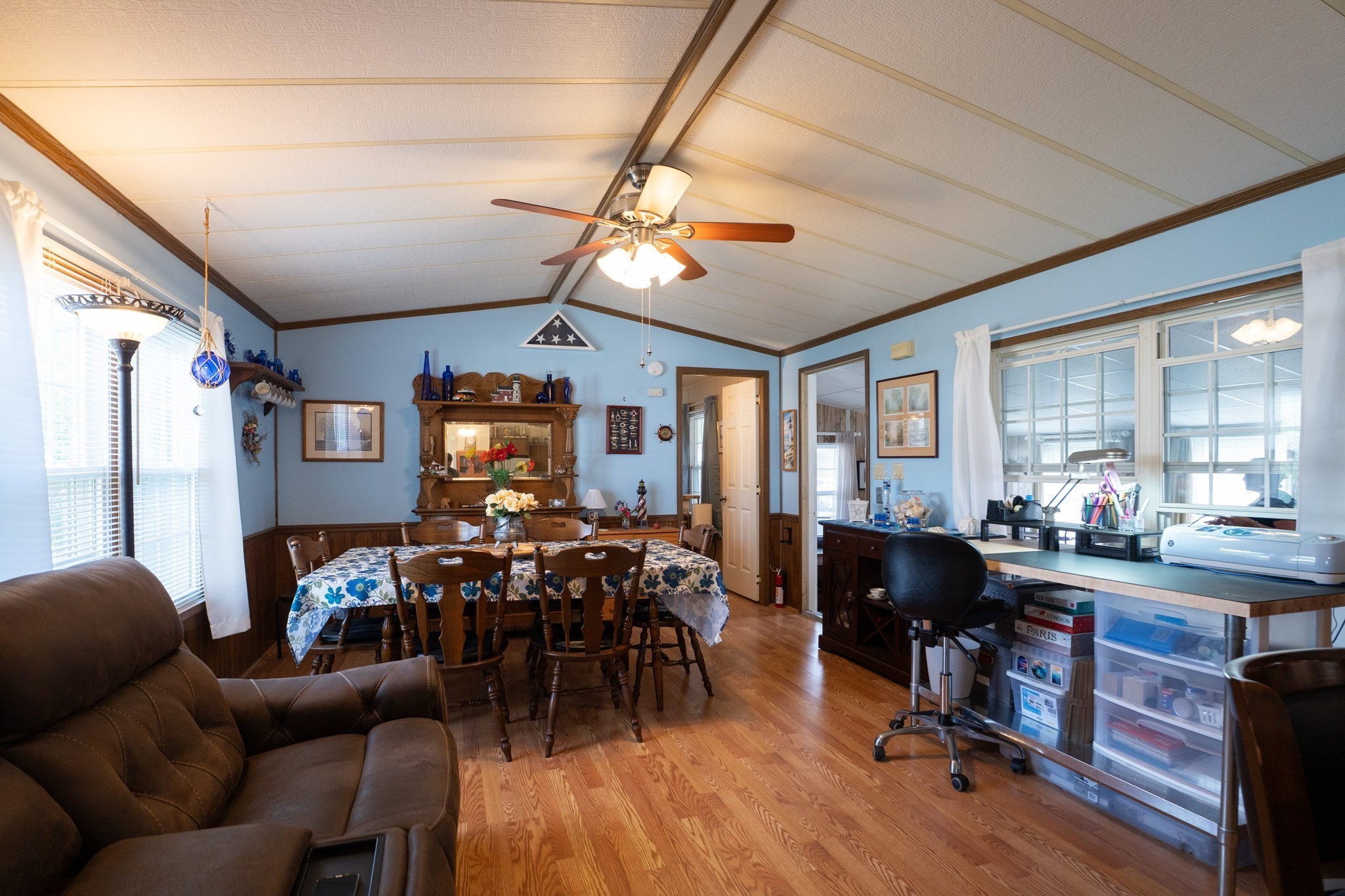 556 Central St # 73