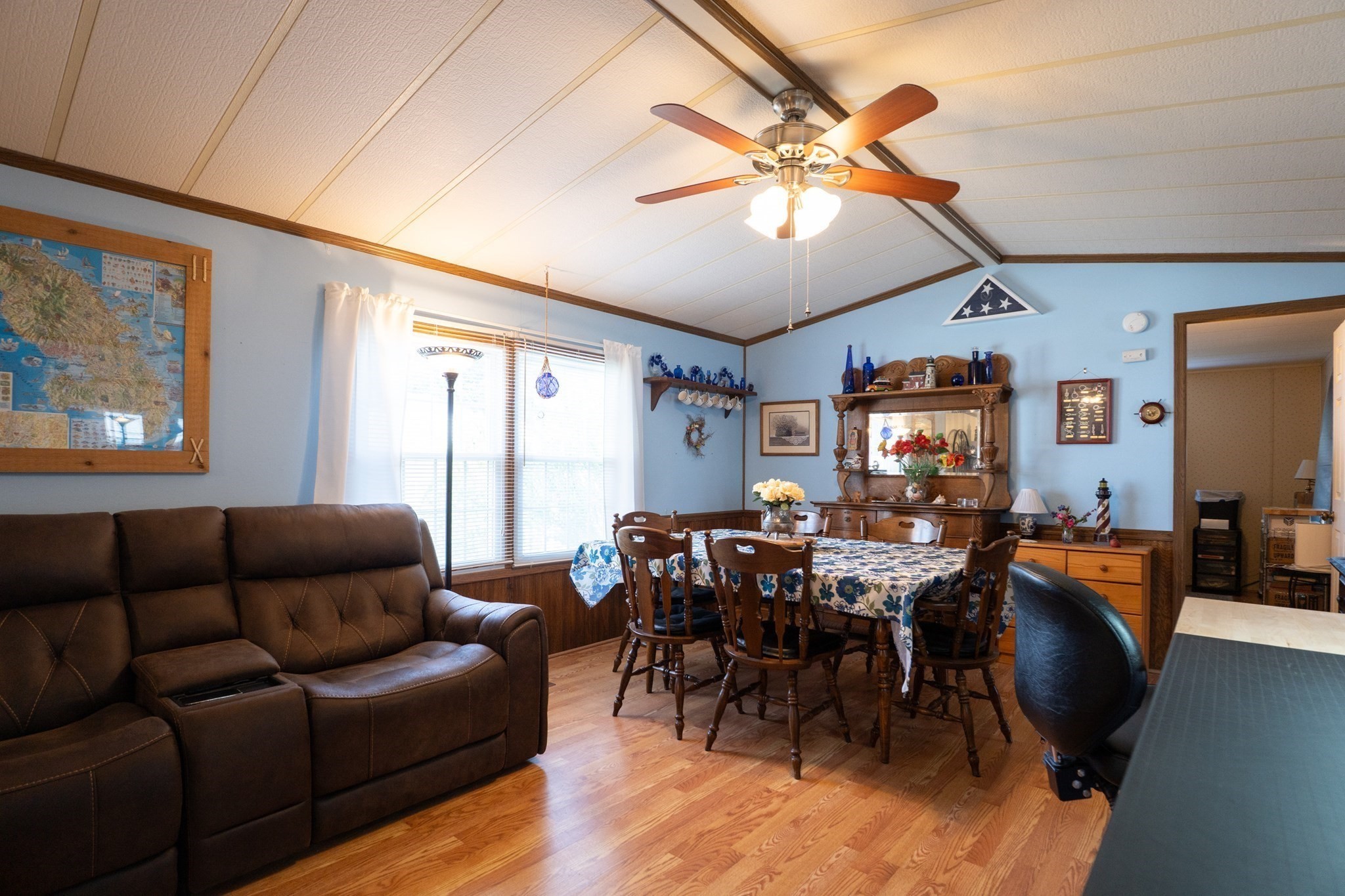 556 Central St # 73