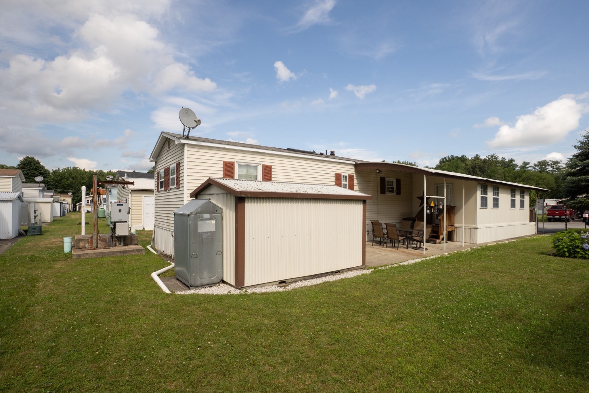 556 Central St # 73